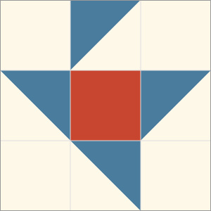 We Have Many Quilt Blocks For Sale!